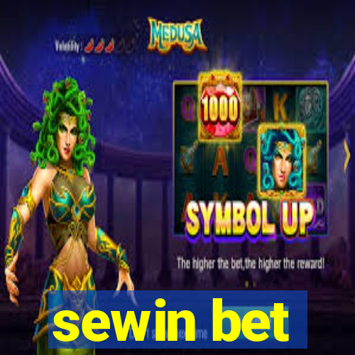 sewin bet